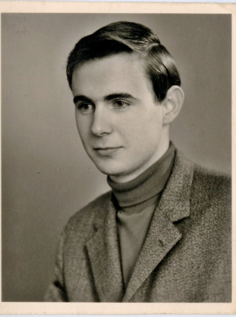 Peter 1966