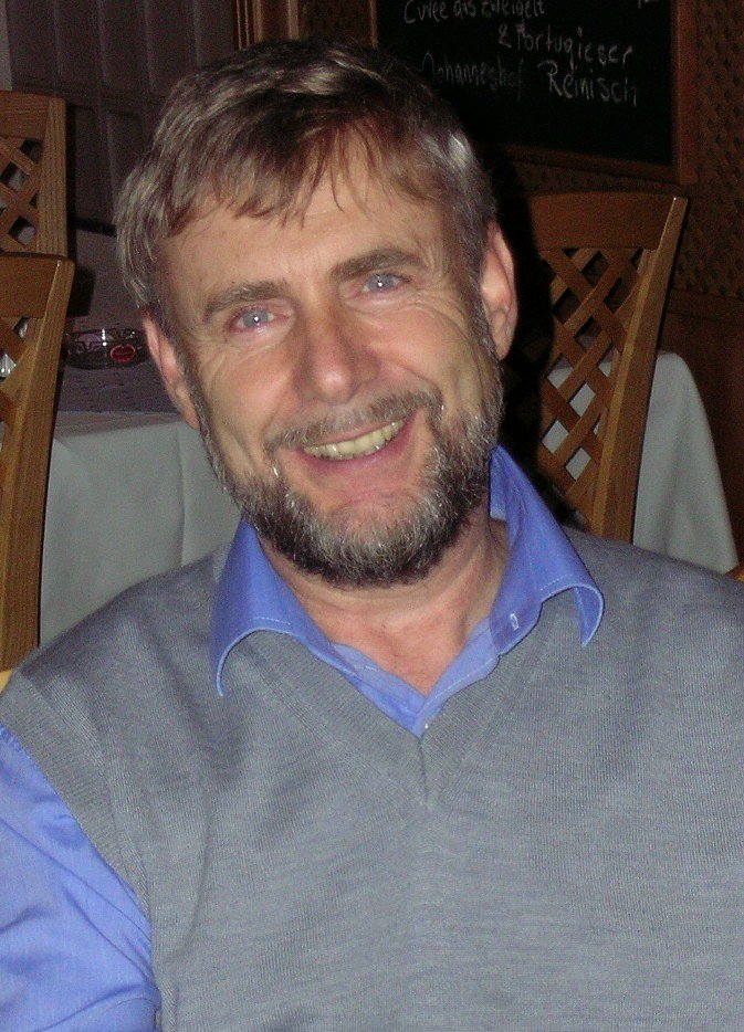 2003 Peter