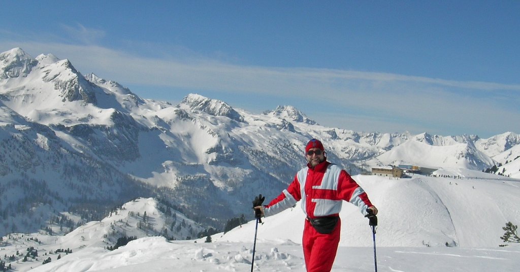 2004 Obertauern
